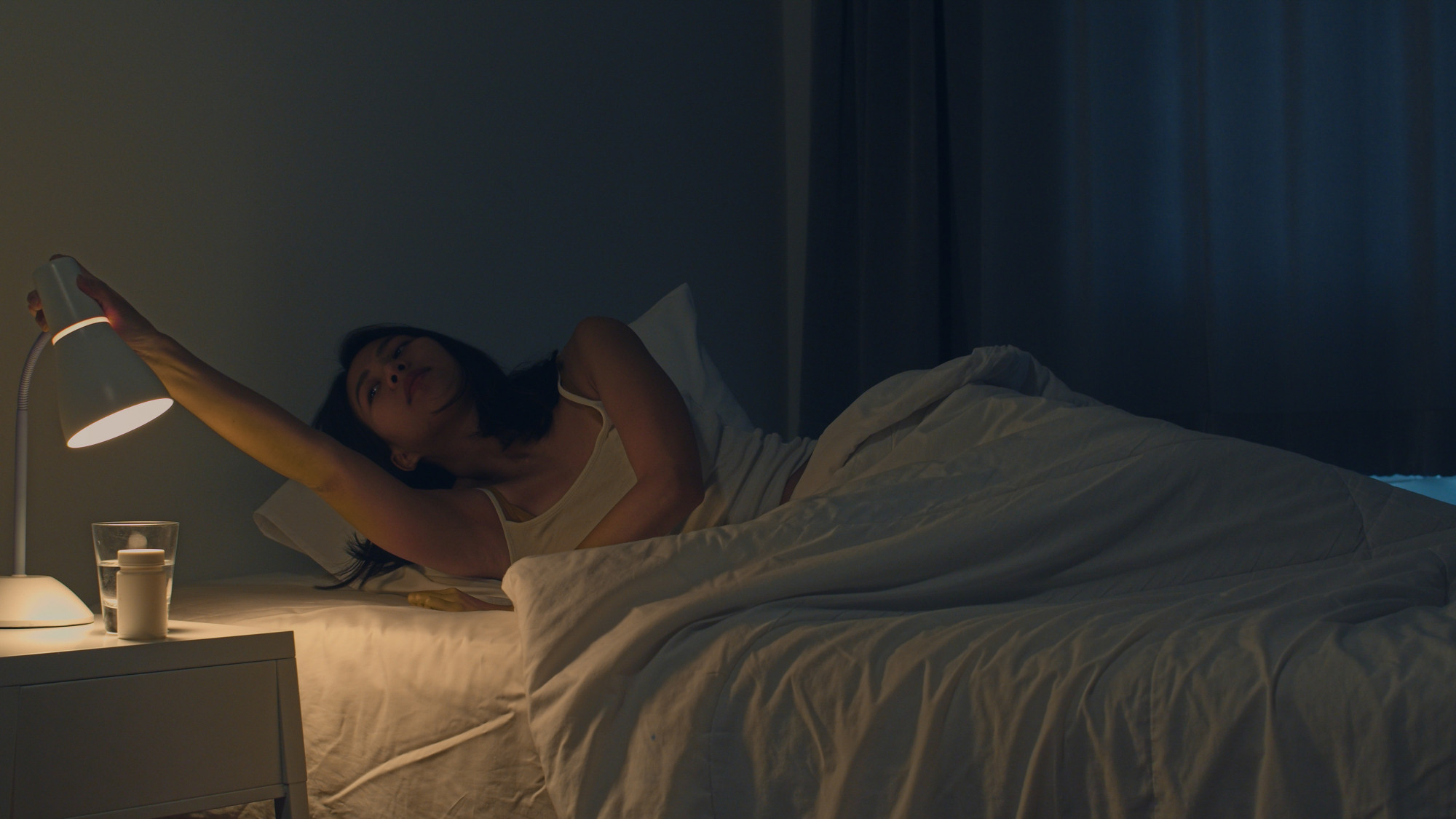 sleep music, to fall asleep, good night, asmr videos, relaxation