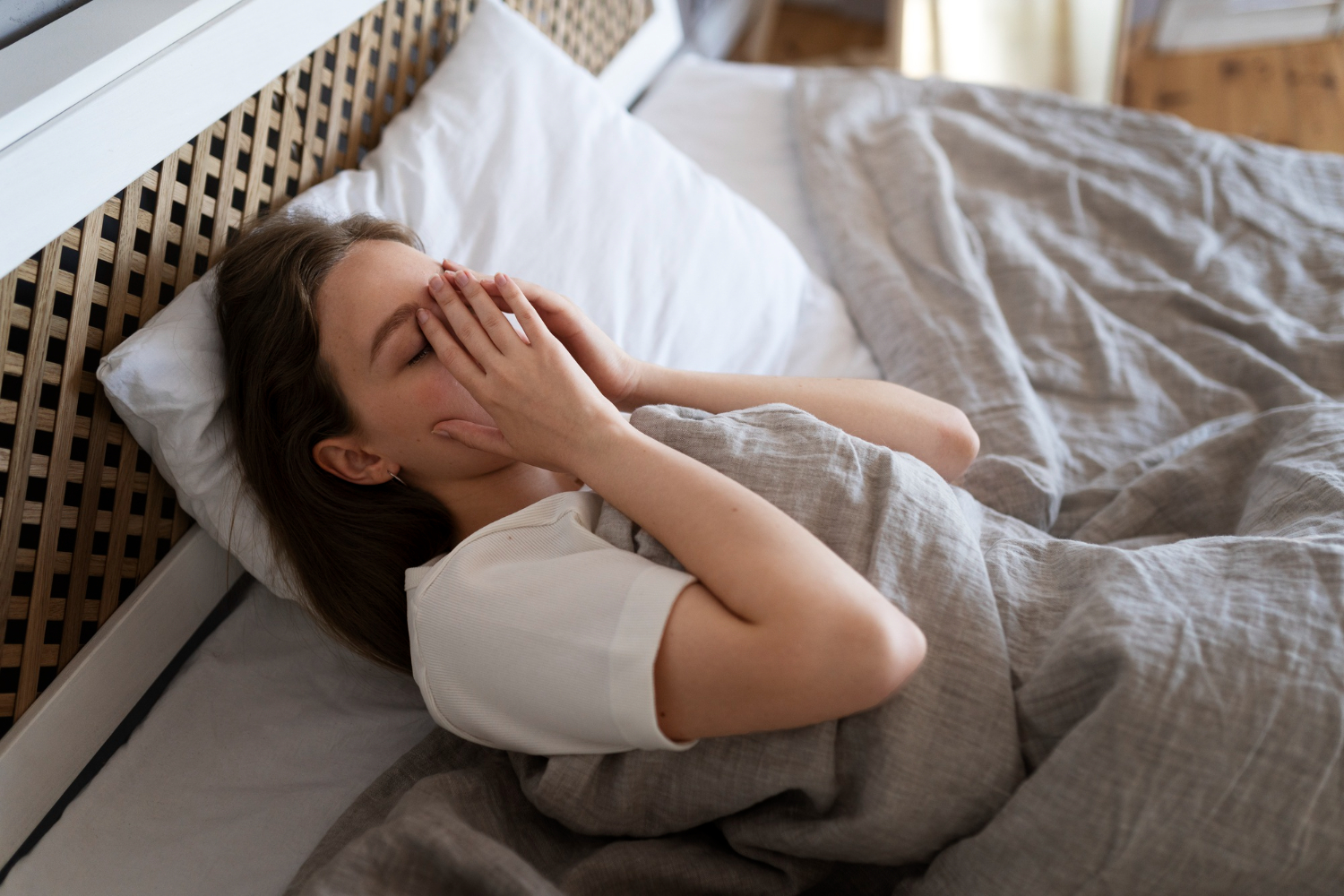What Are the Warning Signs of Sleep Apnea? 20 cases